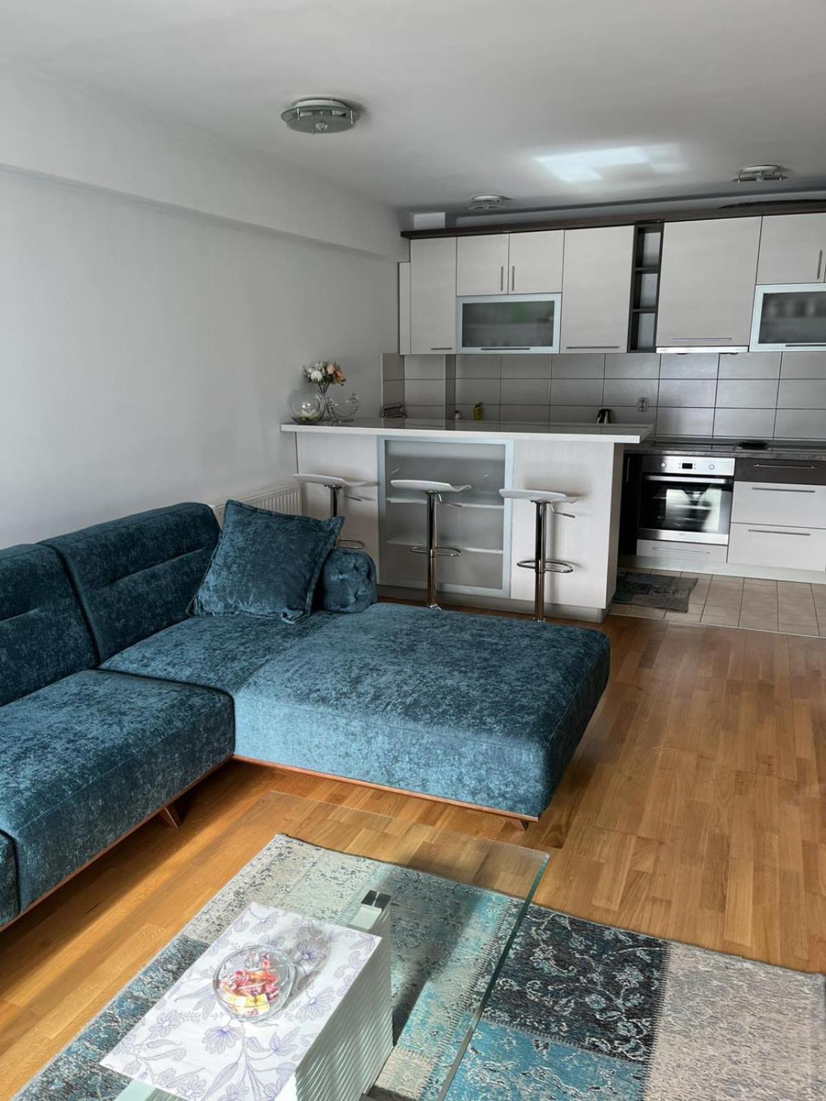 Sarajevo Apartment Ilidza Exterior photo